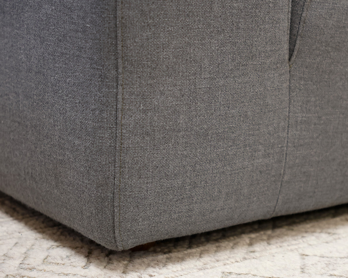 Restoration Hardware Cloud 2-Piece Sofa