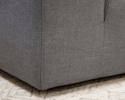 Restoration Hardware Cloud 2-Piece Sofa