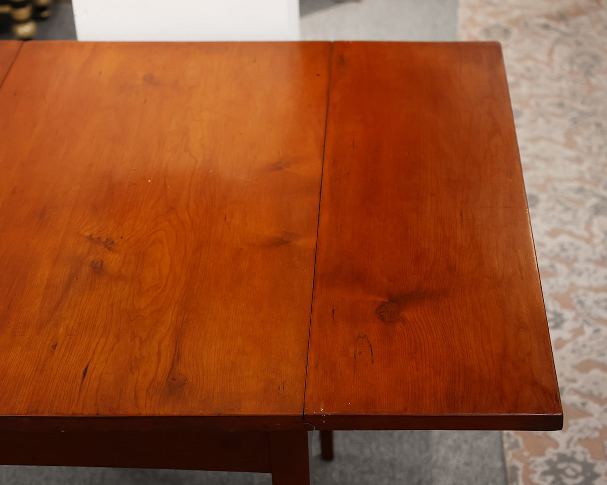 Drop Leaf Table