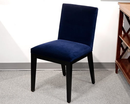 Arhaus Velvet  Dining Chairs