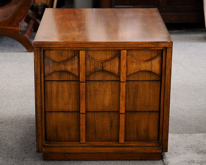 Mitchell Gold + Bob Williams 3-Drawer Fleetwood Chest