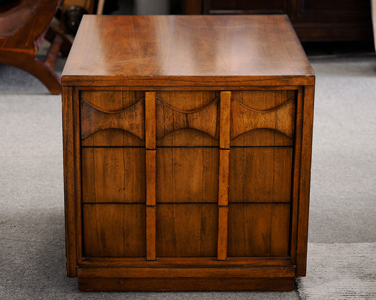 Mitchell Gold + Bob Williams 3-Drawer Fleetwood Chest