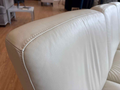 Ekornes Stressless 'Arion' 3-Seat Recliner Sofa