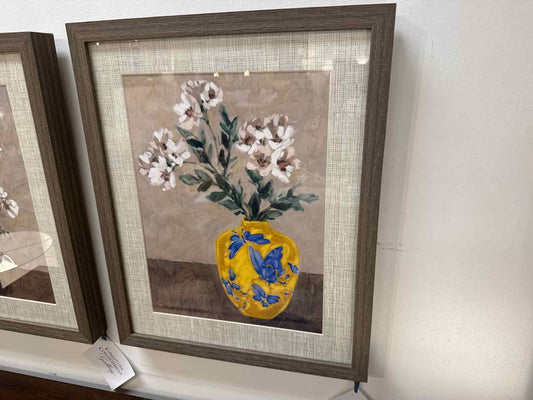 'Decorative Bouquet III'