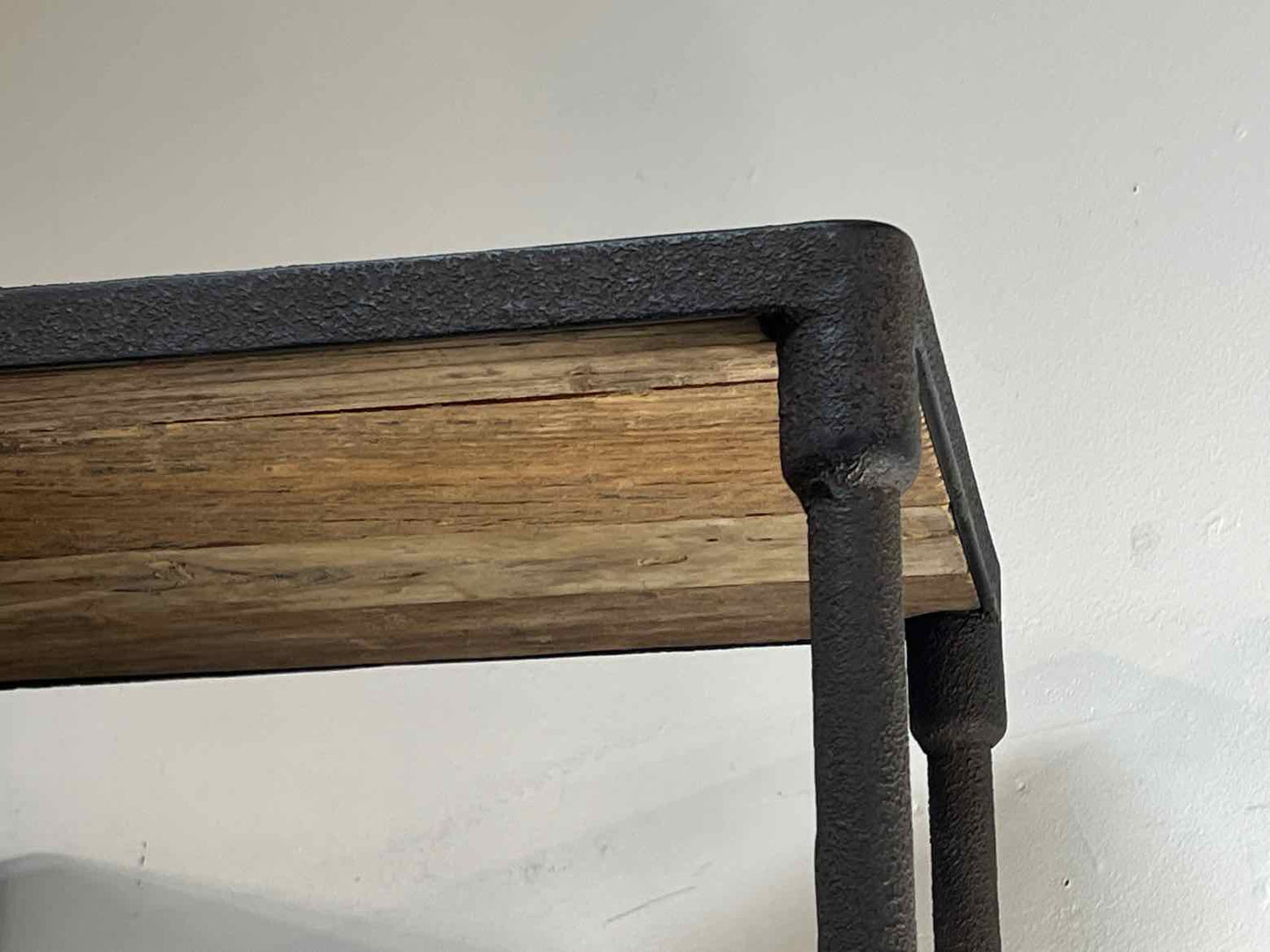 Restoration Hardware 'Dutch Industrial' Shelving