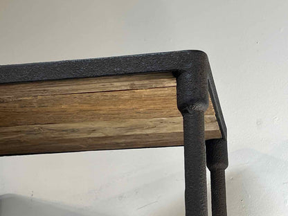 Restoration Hardware 'Dutch Industrial' Shelving
