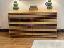 Nathan Young for DWR 2-Door Media Cabinet