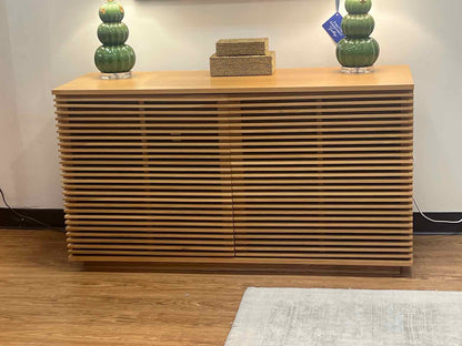 Nathan Young for DWR 2-Door Media Cabinet