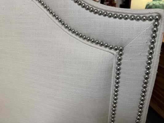 Ethan Allen 'Elenora' Custom Full Headboard