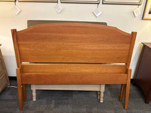 Pompanoosuc Mills 'Chelsea' Full Bed