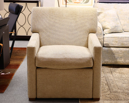 Upholstered Recliner