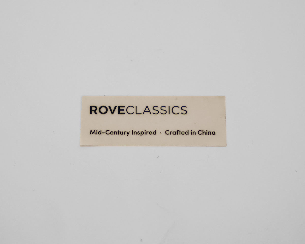 Oval White Tulip Dining Table