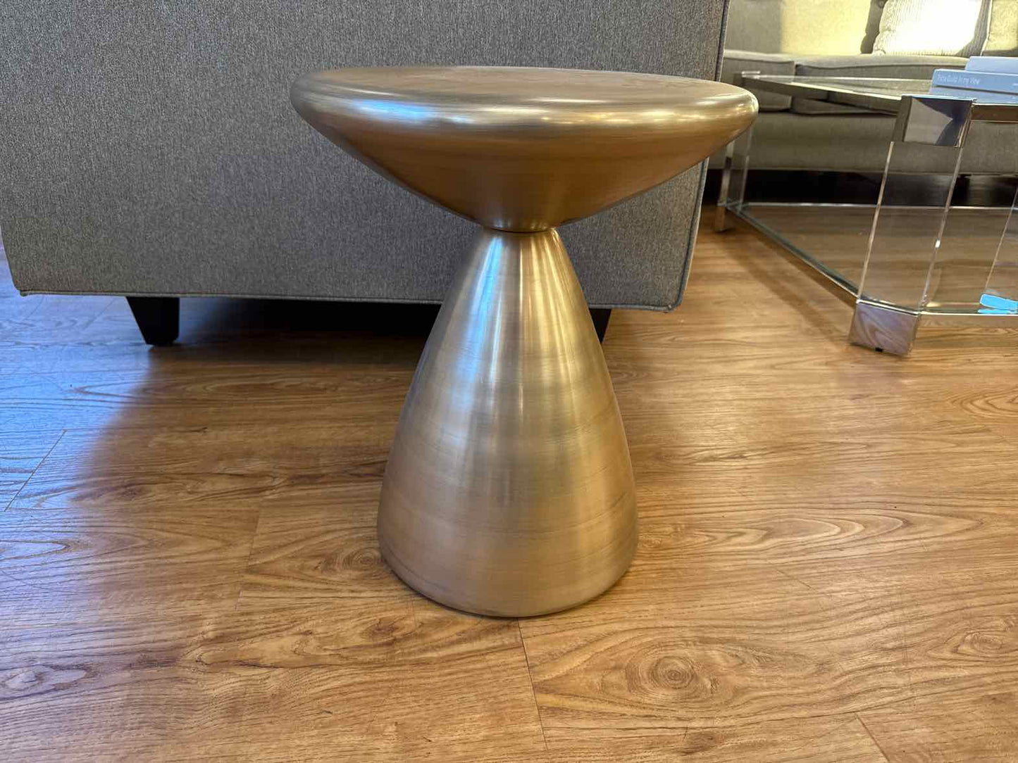 West Elm 'Cosmo' Side Table