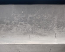 Mitchell Gold + Bob Williams Silver Tree Trunk Console