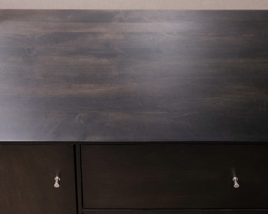 Room & Board Hudson Media Console