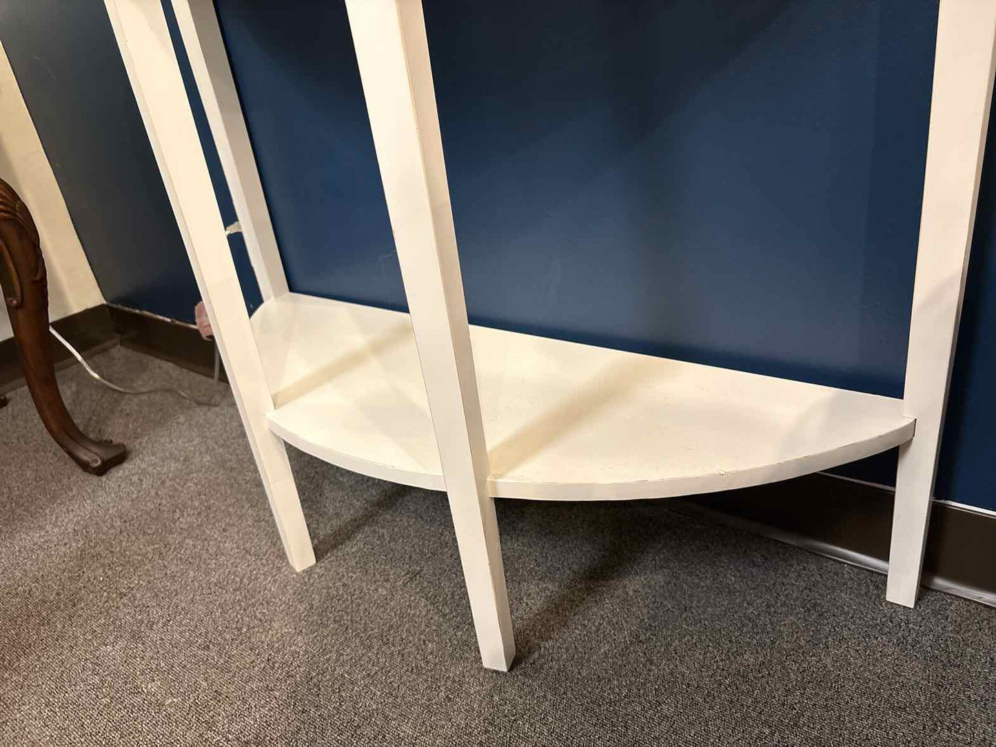 Ballard Design Demilune Console