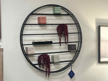 Wall Wine Rack/Shelf
