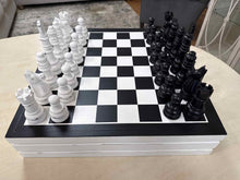 Bramble 'Anna' Chess Set