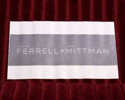 Custom Ferrell + Mittman Knole Style Sofa