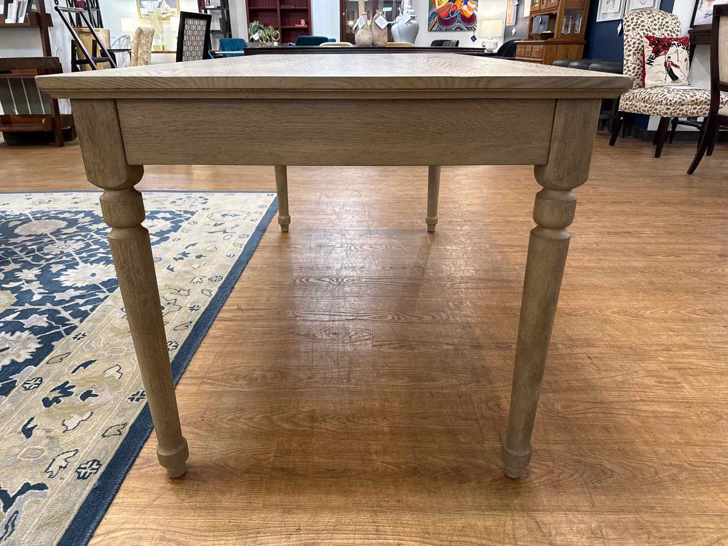 Pottery Barn Printers Writing Desk