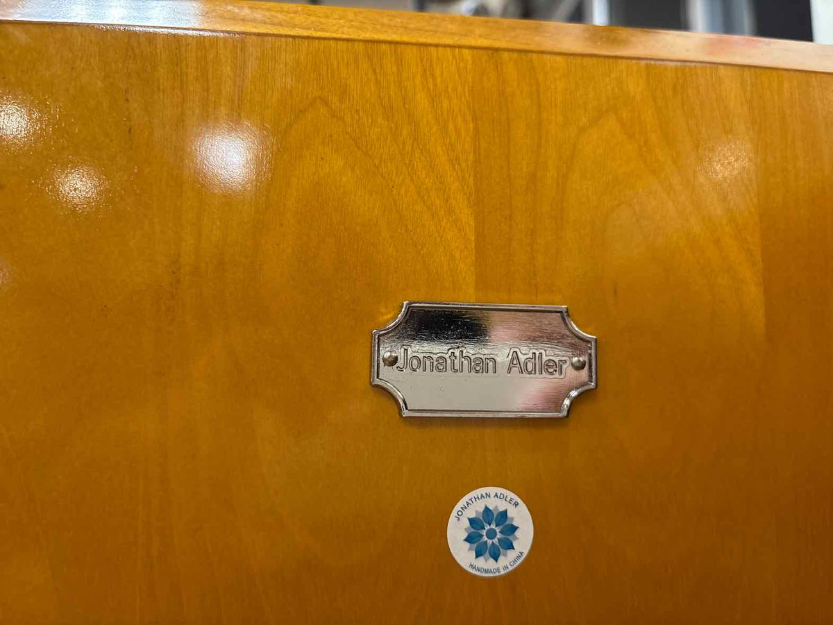 Jonathan Adler 'Bond' Credenza
