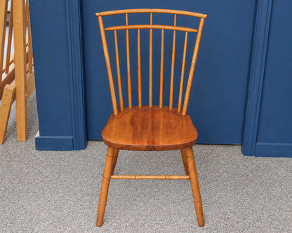 Cohasset Colonial Spindle Side Chair