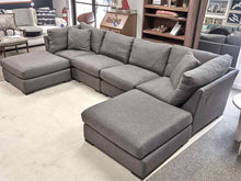 Room & Board 'Metro' Modular Sectional