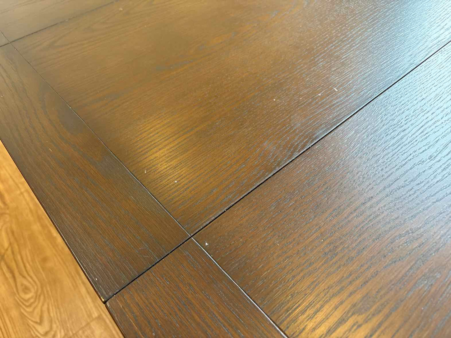 Arhaus 'Leighton' Extension Dining Table