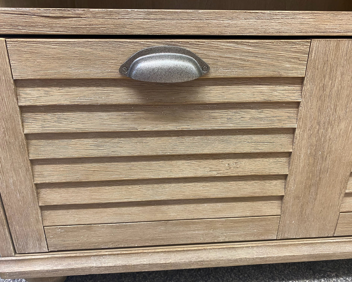 Pottery Barn 'Whitney' Lateral File Cabinet
