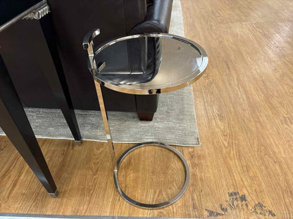 RH 1930's Martini Side Table
