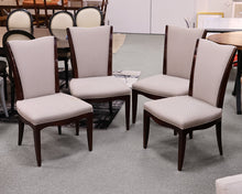 Set of Four Baker Dining Chairs