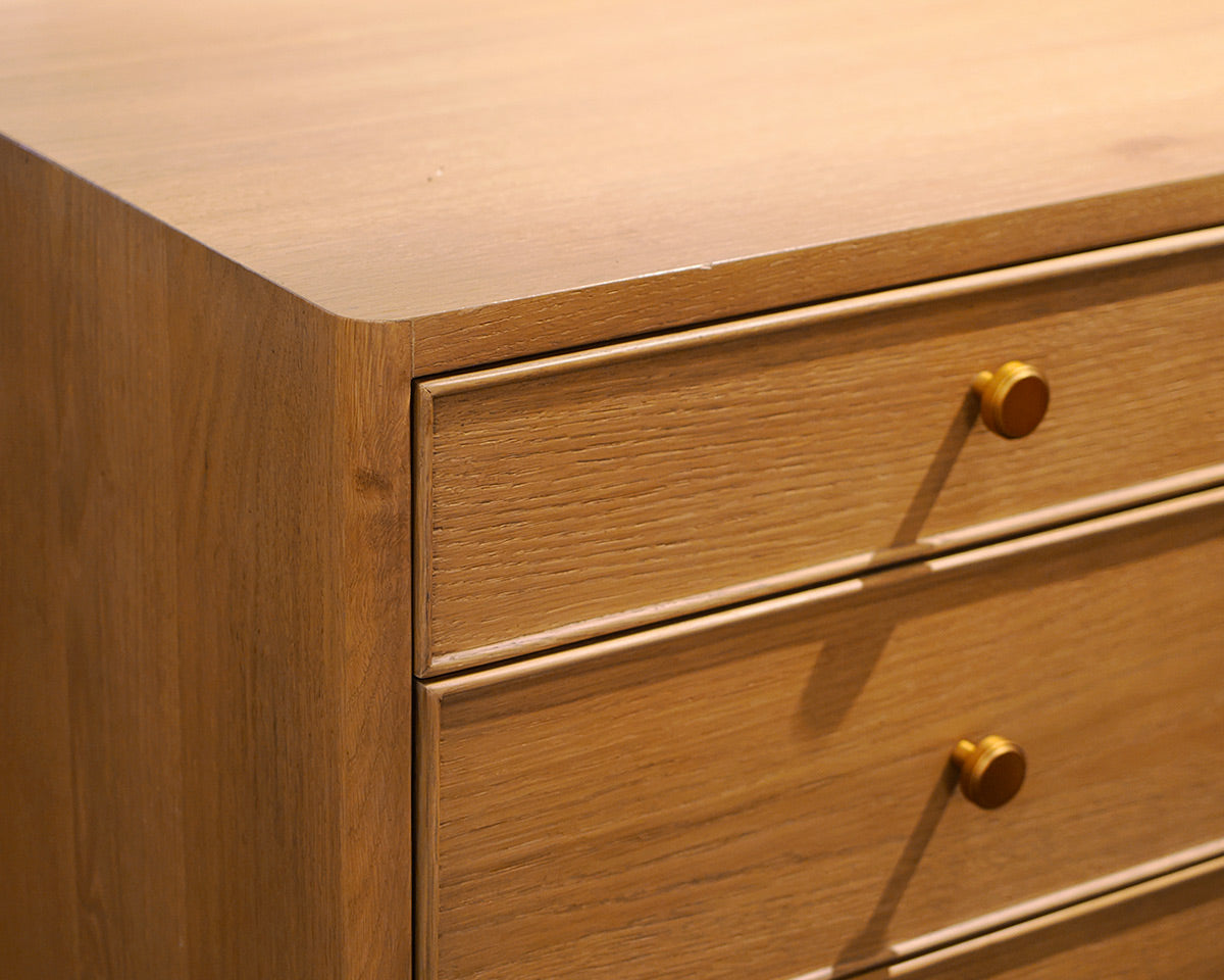 Restoration Hardware "Genevieve" Desk