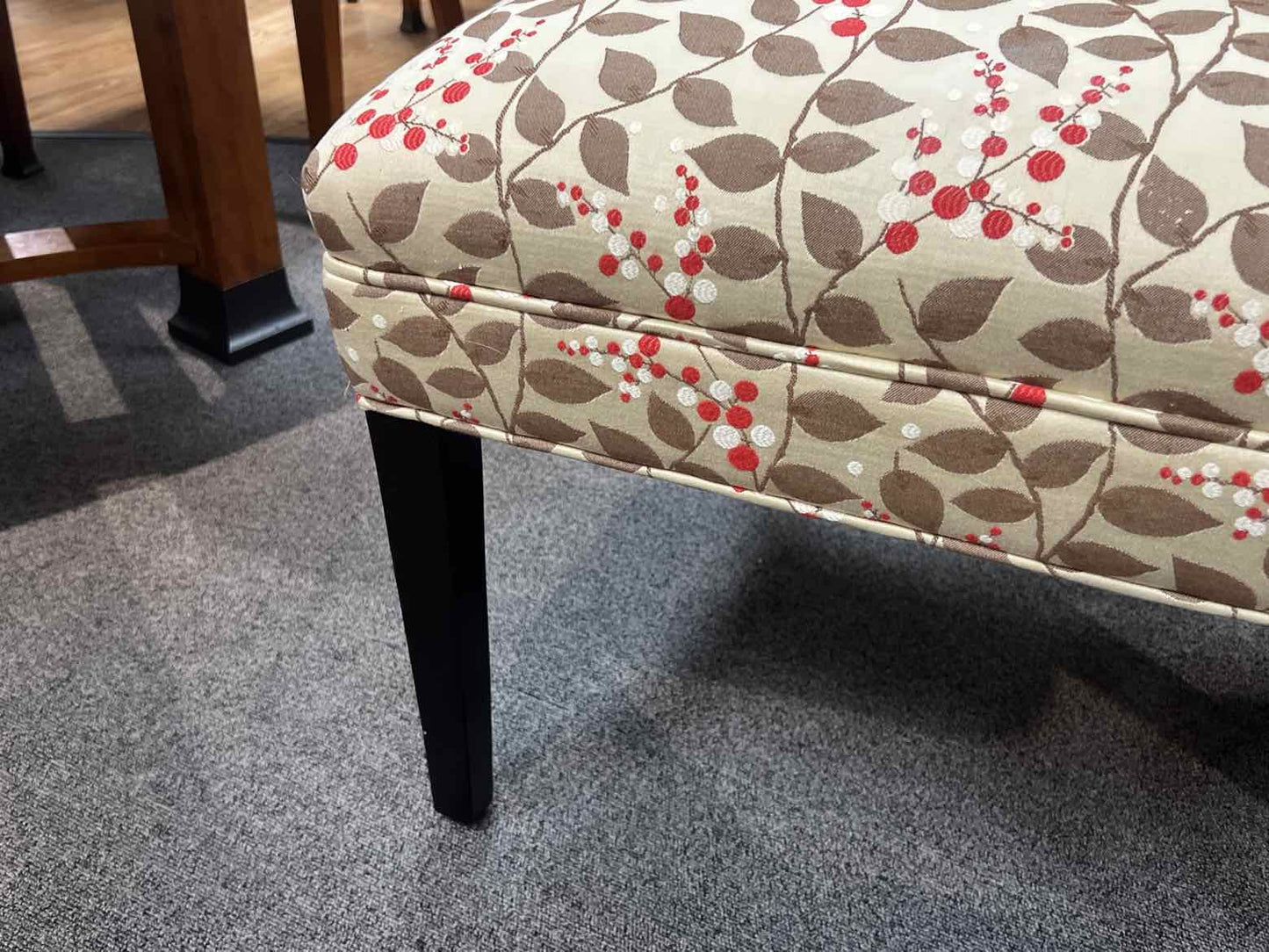 CR Laine Pair of Parson's Chairs