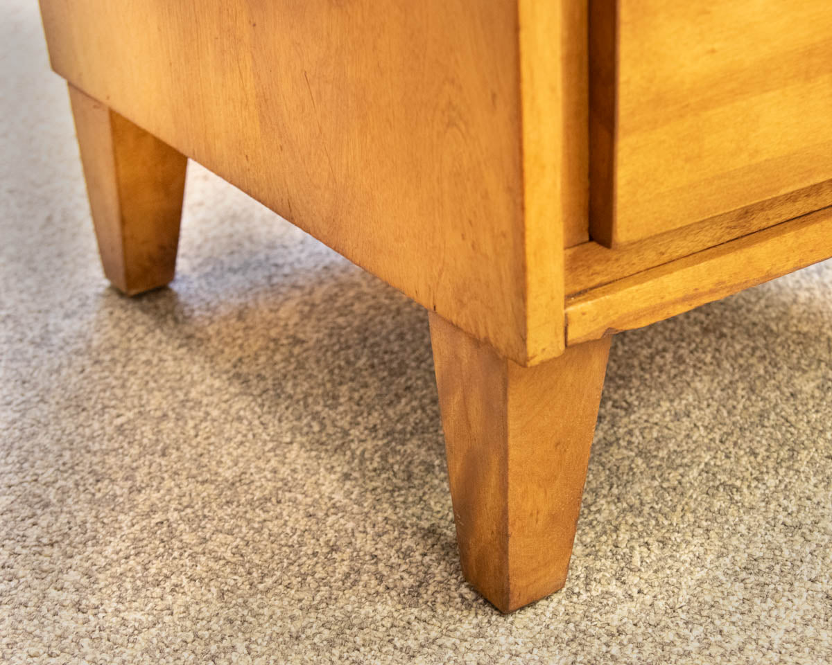 Conant Ball Furniture Makers American Modern Desk