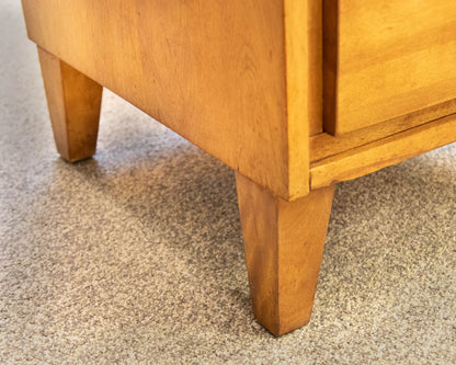 Conant Ball Furniture Makers American Modern Desk