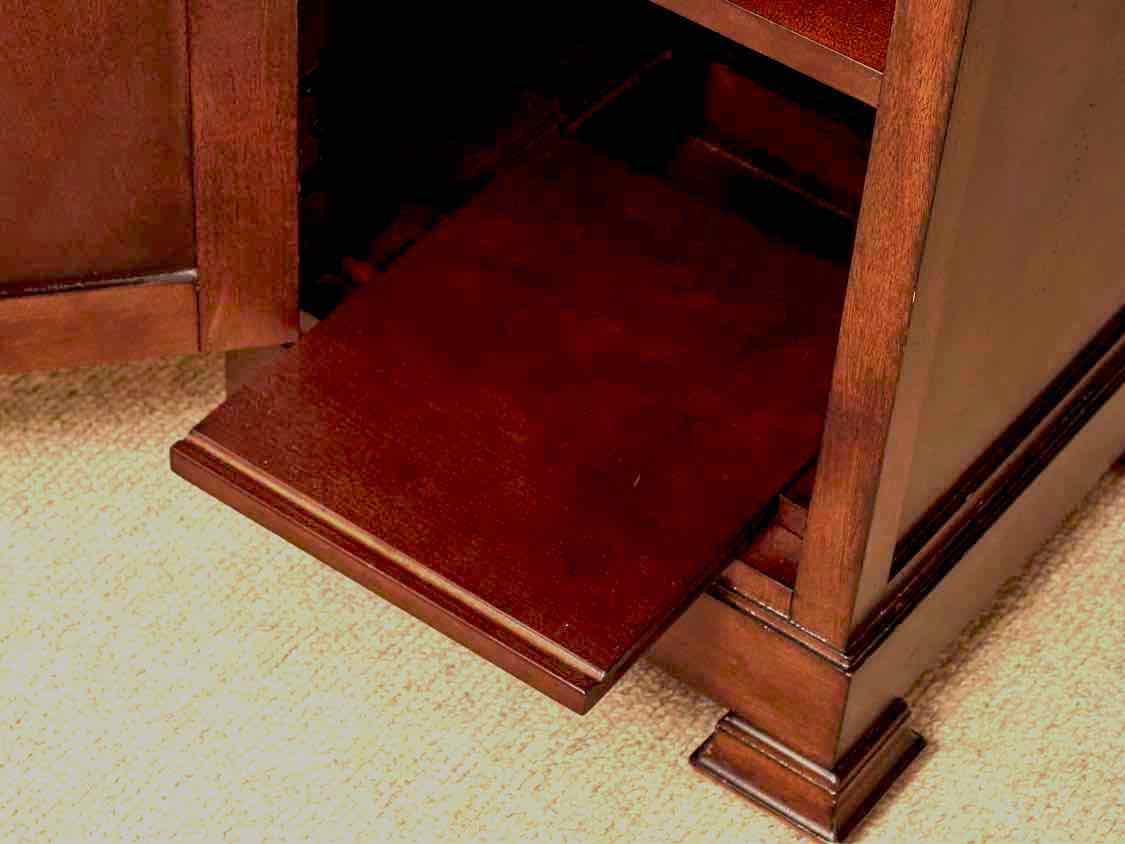 Bassett Nightstands