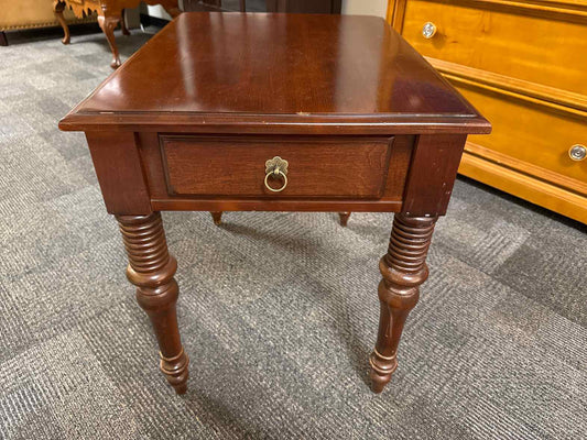 Ethan Allen 'Dawson' Nightstand