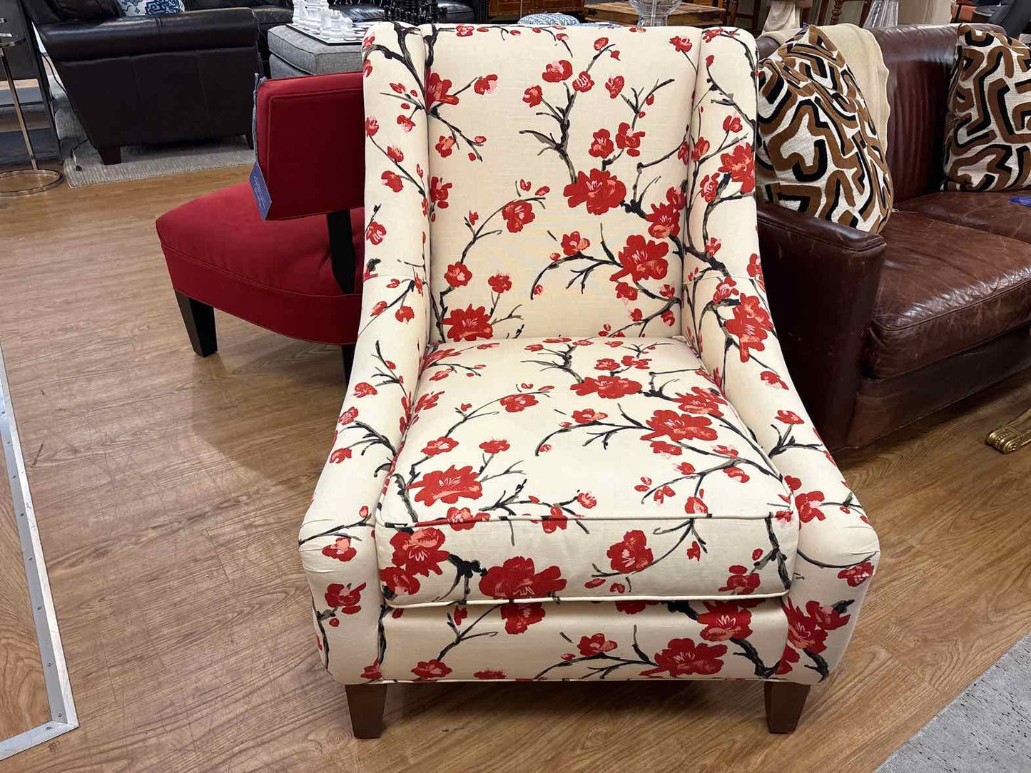 Mitchell Gold & Bob Williams 'Marlena' Arm Chair