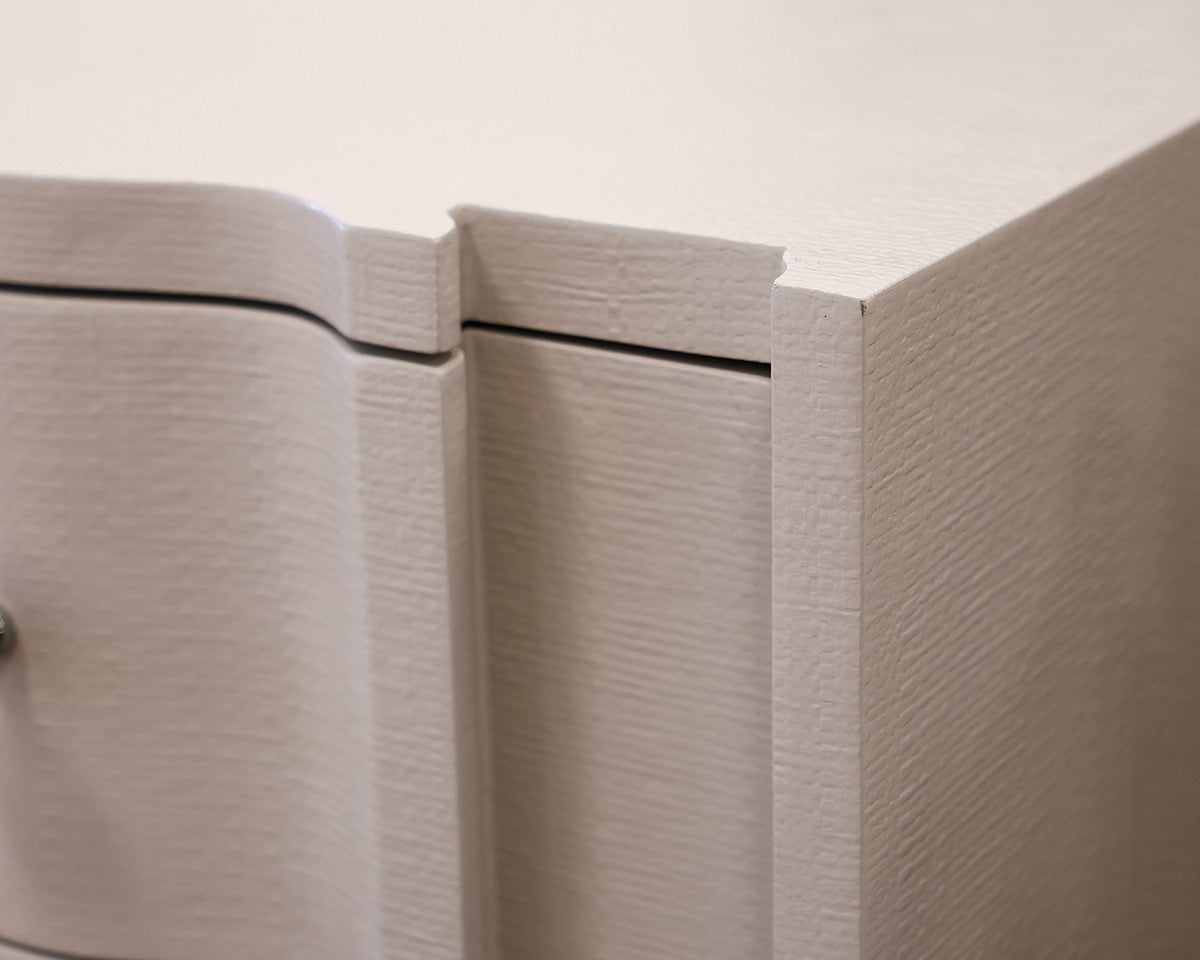 Pair of Made Goods Essery Nightstands