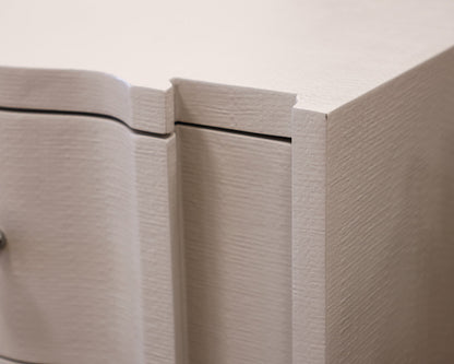 Pair of Made Goods Essery Nightstands