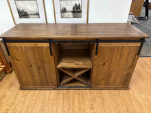 Wine Enthusiast 'Mesa' Credenza