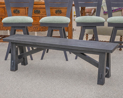 Williams Sonoma Home 'Toscana'  Bench