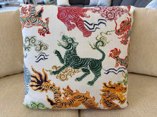 'Himalaya Multi' Accent Pillow