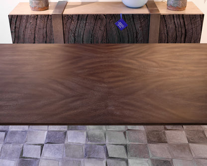 Theodore Alexander 'Decoto II'  Dining Table