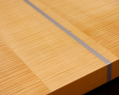 Dakota Johnson Grand Cocktail Table