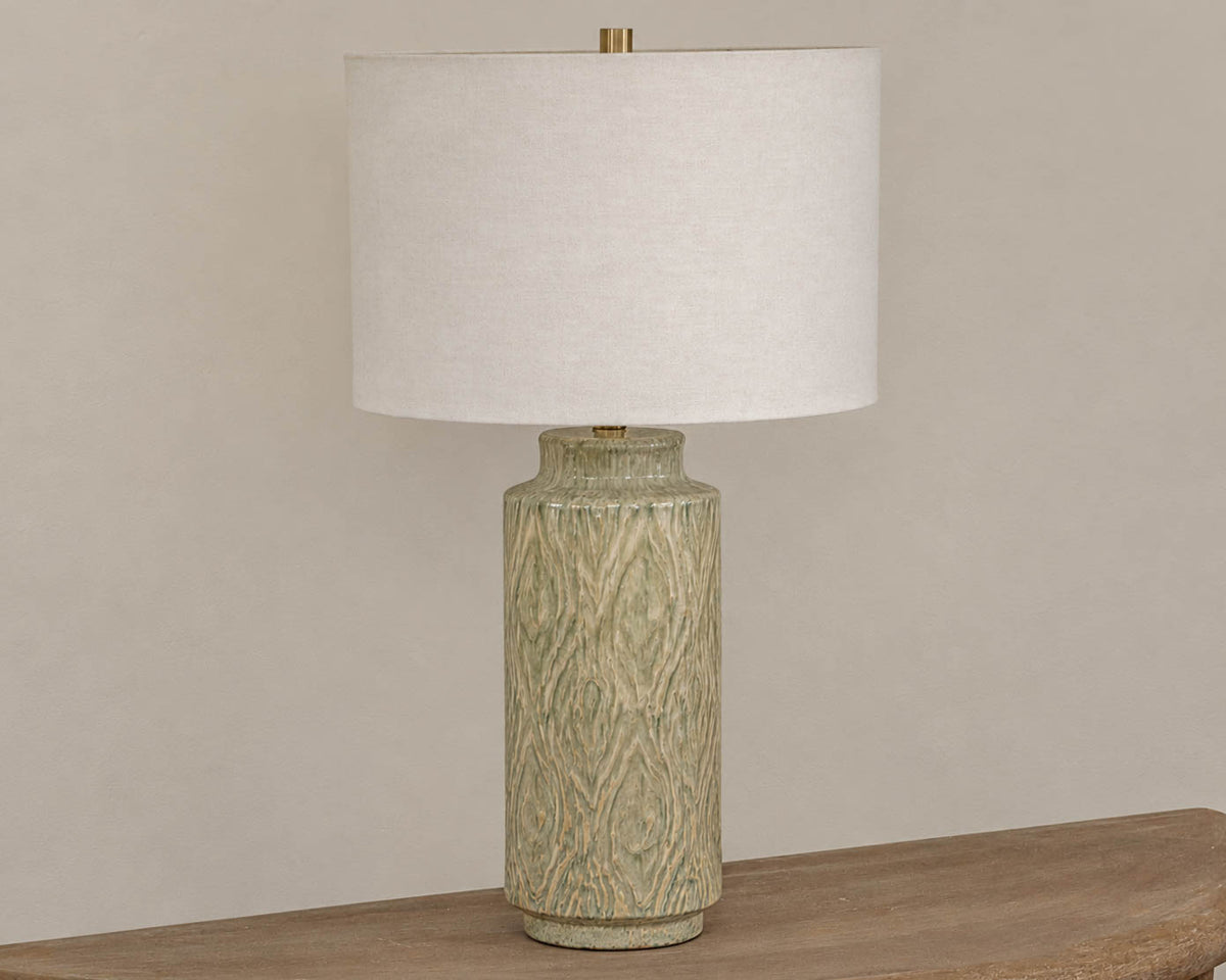 Laurel Table Lamp