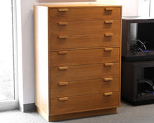 Charles Webb Chest