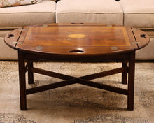 Butlers Tray Cocktail Table