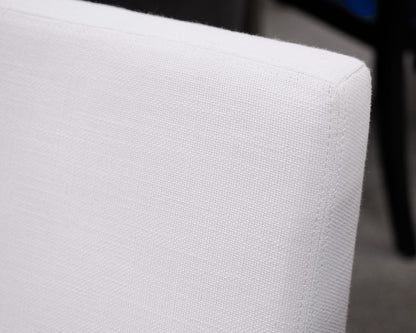 Pair of RH "Emery" Dining Chairs