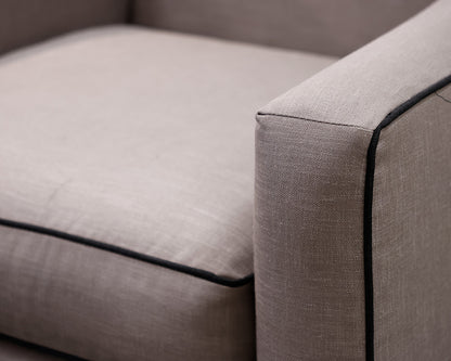 Bassett Occasional Chairs